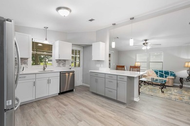 Location Location . Don't miss out on this newly remodeled on Savanna Golf Club in Florida - for sale on GolfHomes.com, golf home, golf lot