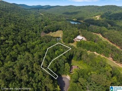 Overlooking the beautiful Limestone Springs golf course, this on Limestone Springs Golf Club in Alabama - for sale on GolfHomes.com, golf home, golf lot