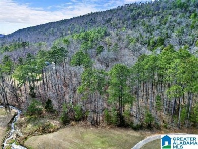 Overlooking the beautiful Limestone Springs golf course, this on Limestone Springs Golf Club in Alabama - for sale on GolfHomes.com, golf home, golf lot