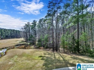 Overlooking the beautiful Limestone Springs golf course, this on Limestone Springs Golf Club in Alabama - for sale on GolfHomes.com, golf home, golf lot