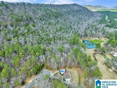 Overlooking the beautiful Limestone Springs golf course, this on Limestone Springs Golf Club in Alabama - for sale on GolfHomes.com, golf home, golf lot
