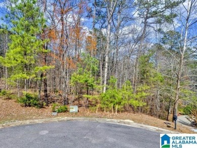 Overlooking the beautiful Limestone Springs golf course, this on Limestone Springs Golf Club in Alabama - for sale on GolfHomes.com, golf home, golf lot