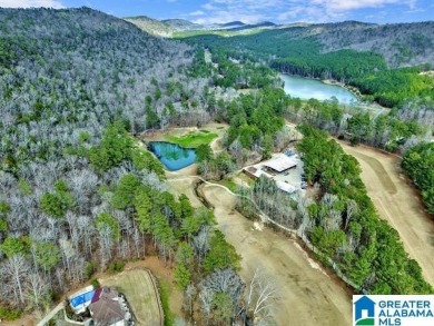 Overlooking the beautiful Limestone Springs golf course, this on Limestone Springs Golf Club in Alabama - for sale on GolfHomes.com, golf home, golf lot