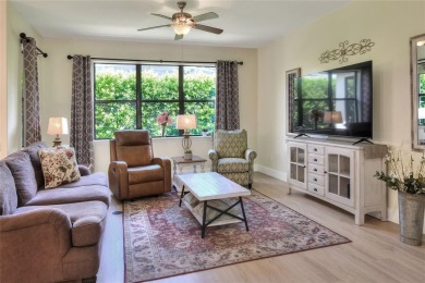 Located in the desirable RESORT-STYLE 55+ community of DEL WEBB on Ridgewood Lakes Golf and Country Club in Florida - for sale on GolfHomes.com, golf home, golf lot