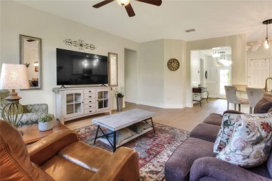 Located in the desirable RESORT-STYLE 55+ community of DEL WEBB on Ridgewood Lakes Golf and Country Club in Florida - for sale on GolfHomes.com, golf home, golf lot
