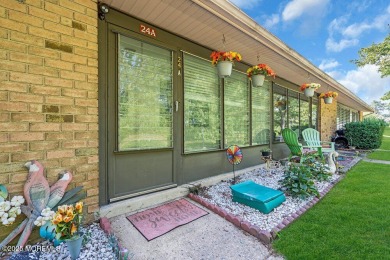 Are you looking to downsize or retire in comfort?  Then this on Leisure Village West Assoc. in New Jersey - for sale on GolfHomes.com, golf home, golf lot