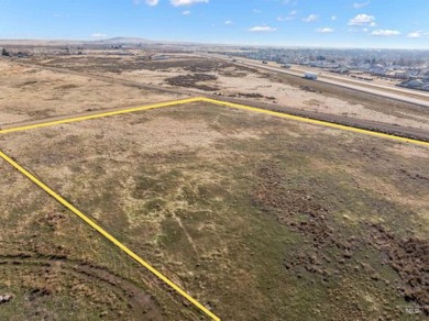 Are you ready to build your own dream home? Your search is over! on Desert Canyon Golf Course in Idaho - for sale on GolfHomes.com, golf home, golf lot