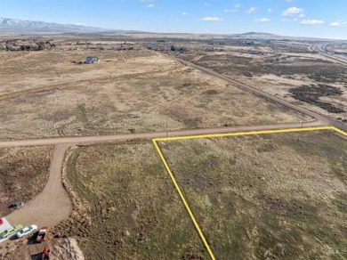 Are you ready to build your own dream home? Your search is over! on Desert Canyon Golf Course in Idaho - for sale on GolfHomes.com, golf home, golf lot