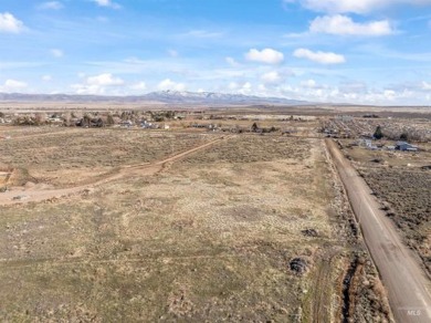 Are you ready to build your own dream home? Your search is over! on Desert Canyon Golf Course in Idaho - for sale on GolfHomes.com, golf home, golf lot