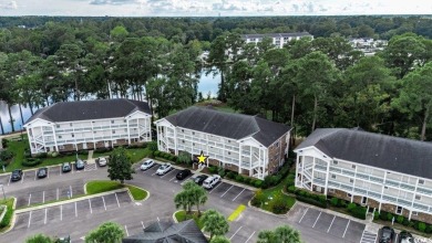 This beautifully furnished and uniquely remodeled first-floor on  in South Carolina - for sale on GolfHomes.com, golf home, golf lot