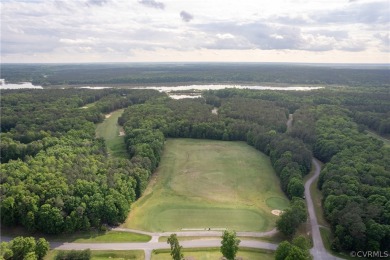 Don't miss the rare opportunity to build your dream home on this on Lake Chesdin Golfers Club in Virginia - for sale on GolfHomes.com, golf home, golf lot