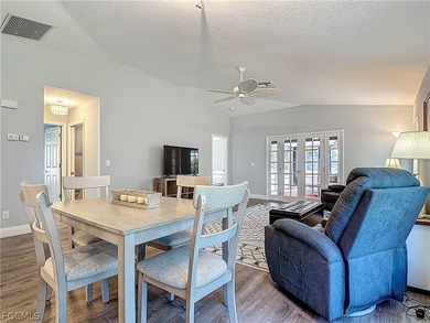 GOLF COURSE VIEWS + RESORT LIVING IN HERONS GLEN! Enjoy stunning on Herons Glen Golf and Country Club in Florida - for sale on GolfHomes.com, golf home, golf lot