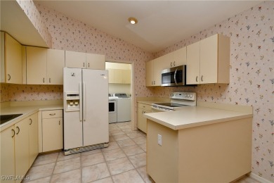 WELCOME TO THE LOWEST PRICED VILLA in the highly sought-after on Hunters Ridge Country Club in Florida - for sale on GolfHomes.com, golf home, golf lot
