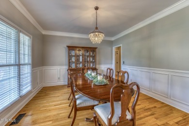 Come and see the beautiful upgrades and personal touches that on Ridges Golf and Country Club in Tennessee - for sale on GolfHomes.com, golf home, golf lot
