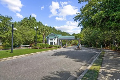 Experience the ultimate comfort in this pristine Ranch home on TPC Myrtle Beach Golf Club in South Carolina - for sale on GolfHomes.com, golf home, golf lot