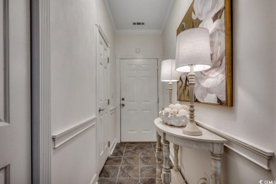 This beautifully furnished and uniquely remodeled first-floor on  in South Carolina - for sale on GolfHomes.com, golf home, golf lot