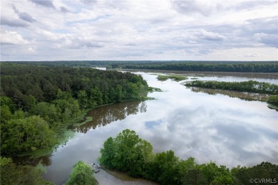 Don't miss the rare opportunity to build your dream home on this on Lake Chesdin Golfers Club in Virginia - for sale on GolfHomes.com, golf home, golf lot