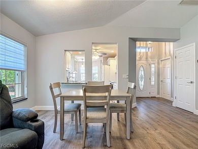 GOLF COURSE VIEWS + RESORT LIVING IN HERONS GLEN! Enjoy stunning on Herons Glen Golf and Country Club in Florida - for sale on GolfHomes.com, golf home, golf lot