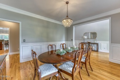 Come and see the beautiful upgrades and personal touches that on Ridges Golf and Country Club in Tennessee - for sale on GolfHomes.com, golf home, golf lot