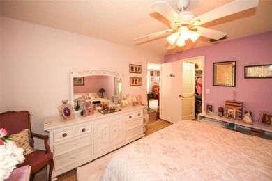 Immaculate second floor end unit in the beautiful Eagleswood on Beacon Woods Golf Club in Florida - for sale on GolfHomes.com, golf home, golf lot