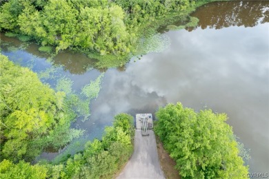 Don't miss the rare opportunity to build your dream home on this on Lake Chesdin Golfers Club in Virginia - for sale on GolfHomes.com, golf home, golf lot