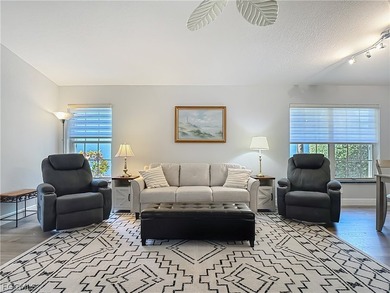 GOLF COURSE VIEWS + RESORT LIVING IN HERONS GLEN! Enjoy stunning on Herons Glen Golf and Country Club in Florida - for sale on GolfHomes.com, golf home, golf lot