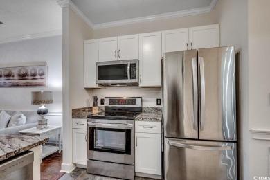This beautifully furnished and uniquely remodeled first-floor on  in South Carolina - for sale on GolfHomes.com, golf home, golf lot