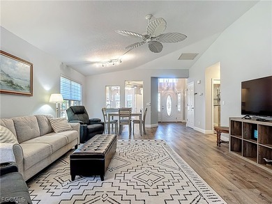 GOLF COURSE VIEWS + RESORT LIVING IN HERONS GLEN! Enjoy stunning on Herons Glen Golf and Country Club in Florida - for sale on GolfHomes.com, golf home, golf lot