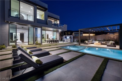 Discover this extraordinary home by award-winning Christopher on Dragon Ridge Country Club in Nevada - for sale on GolfHomes.com, golf home, golf lot