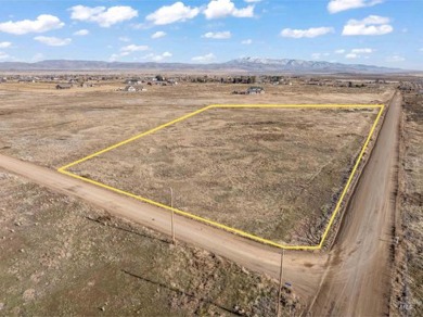 Did someone say views? With an east facing backyard this 5 acre on Desert Canyon Golf Course in Idaho - for sale on GolfHomes.com, golf home, golf lot