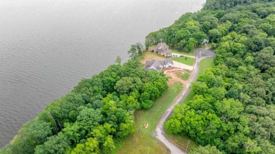 Beautiful subdivision only 1 mile to the Robert Trent Jones Golf on The Shoals Golf Club in Alabama - for sale on GolfHomes.com, golf home, golf lot