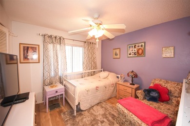 Immaculate second floor end unit in the beautiful Eagleswood on Beacon Woods Golf Club in Florida - for sale on GolfHomes.com, golf home, golf lot