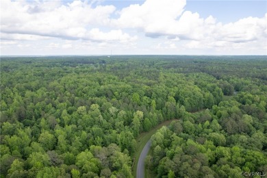 Don't miss the rare opportunity to build your dream home on this on Lake Chesdin Golfers Club in Virginia - for sale on GolfHomes.com, golf home, golf lot