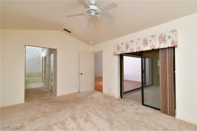 WELCOME TO THE LOWEST PRICED VILLA in the highly sought-after on Hunters Ridge Country Club in Florida - for sale on GolfHomes.com, golf home, golf lot