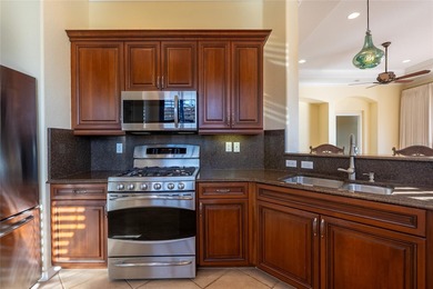 Welcome to resort-style living in the prestigious Venetian Golf on Venetian Golf and River Club in Florida - for sale on GolfHomes.com, golf home, golf lot