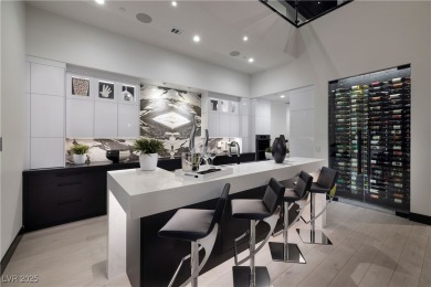 Discover this extraordinary home by award-winning Christopher on Dragon Ridge Country Club in Nevada - for sale on GolfHomes.com, golf home, golf lot
