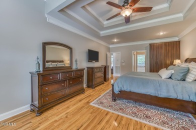 Come and see the beautiful upgrades and personal touches that on Ridges Golf and Country Club in Tennessee - for sale on GolfHomes.com, golf home, golf lot