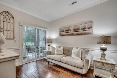 This beautifully furnished and uniquely remodeled first-floor on  in South Carolina - for sale on GolfHomes.com, golf home, golf lot