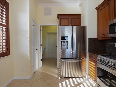 Welcome to resort-style living in the prestigious Venetian Golf on Venetian Golf and River Club in Florida - for sale on GolfHomes.com, golf home, golf lot