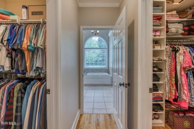 Come and see the beautiful upgrades and personal touches that on Ridges Golf and Country Club in Tennessee - for sale on GolfHomes.com, golf home, golf lot