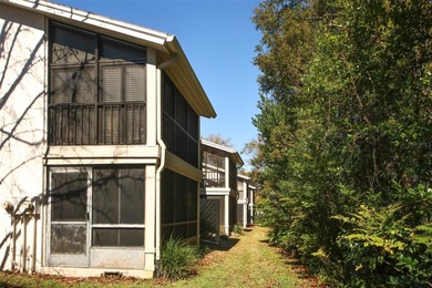 Immaculate second floor end unit in the beautiful Eagleswood on Beacon Woods Golf Club in Florida - for sale on GolfHomes.com, golf home, golf lot