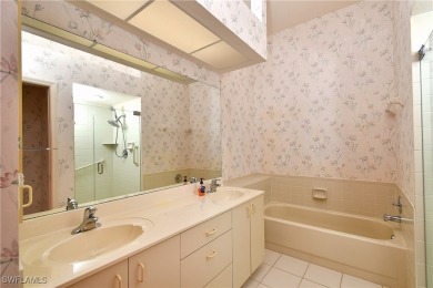 WELCOME TO THE LOWEST PRICED VILLA in the highly sought-after on Hunters Ridge Country Club in Florida - for sale on GolfHomes.com, golf home, golf lot