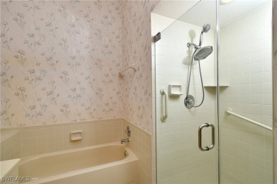 WELCOME TO THE LOWEST PRICED VILLA in the highly sought-after on Hunters Ridge Country Club in Florida - for sale on GolfHomes.com, golf home, golf lot