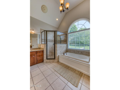 Come and see the beautiful upgrades and personal touches that on Ridges Golf and Country Club in Tennessee - for sale on GolfHomes.com, golf home, golf lot