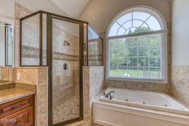 Come and see the beautiful upgrades and personal touches that on Ridges Golf and Country Club in Tennessee - for sale on GolfHomes.com, golf home, golf lot