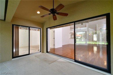 WELCOME TO THE LOWEST PRICED VILLA in the highly sought-after on Hunters Ridge Country Club in Florida - for sale on GolfHomes.com, golf home, golf lot