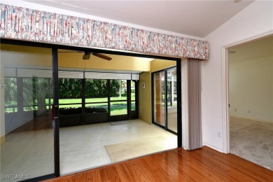 WELCOME TO THE LOWEST PRICED VILLA in the highly sought-after on Hunters Ridge Country Club in Florida - for sale on GolfHomes.com, golf home, golf lot