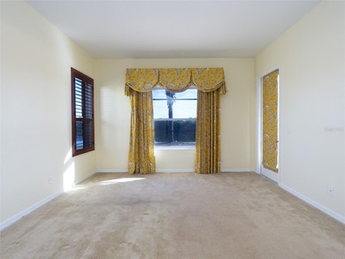 Under contract-accepting backup offers. Welcome to resort-style on Venetian Golf and River Club in Florida - for sale on GolfHomes.com, golf home, golf lot