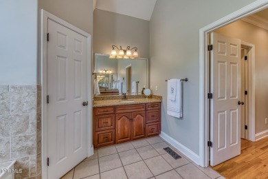 Come and see the beautiful upgrades and personal touches that on Ridges Golf and Country Club in Tennessee - for sale on GolfHomes.com, golf home, golf lot