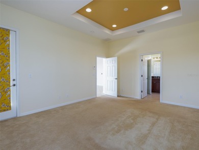 Under contract-accepting backup offers. Welcome to resort-style on Venetian Golf and River Club in Florida - for sale on GolfHomes.com, golf home, golf lot